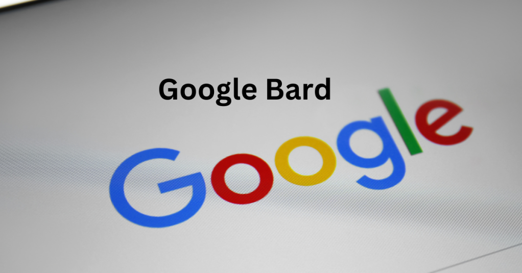What is Google Bard?